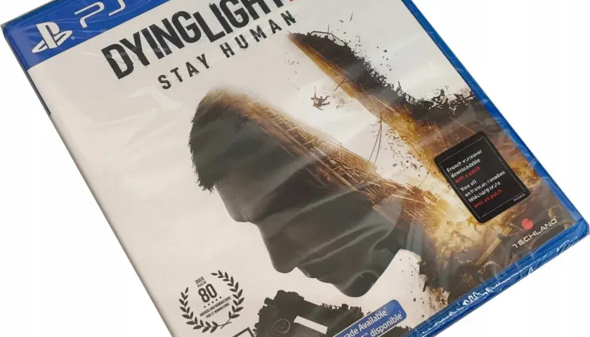 Gdzie kupić Dying Light najtaniej? Porównanie cen G2A i innych