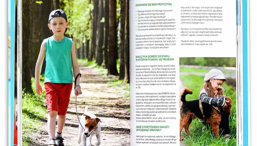 Jak wybrać szczeniaka: uniknij błędów i znajdź idealnego pupila