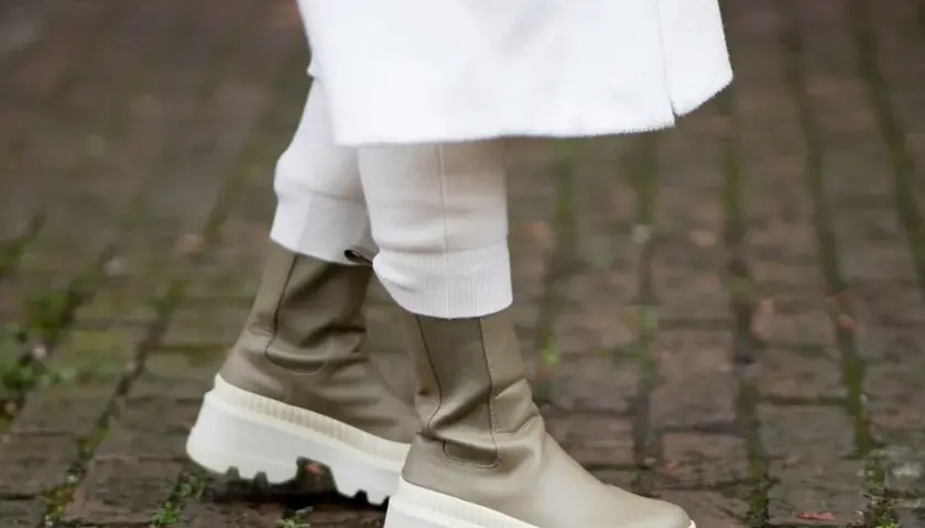 Jakie botki modne w tym sezonie? Odkryj najgorętsze trendy!
