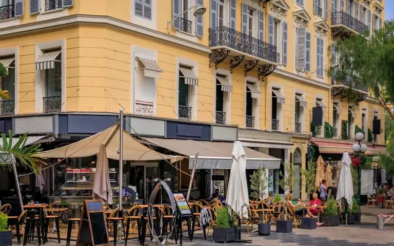 Co przywieźć z Nicei? Najlepsze lokalne skarby i pamiątki