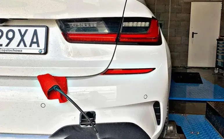 Gdzie znaleźć najlepszy chip tuning BMW i uniknąć rozczarowania