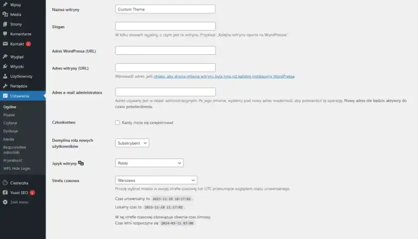 Jak zacząć z WordPressem: proste kroki do stworzenia własnej strony