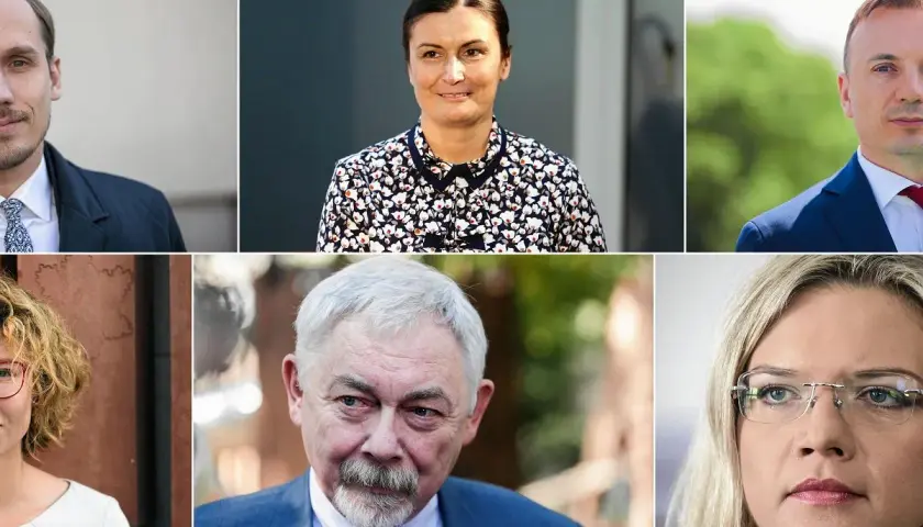 Kiedy wybory na prezydenta Krakowa? Nie przegap ważnej daty!
