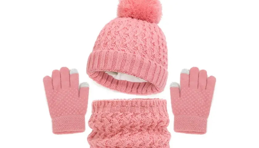 Mützen Schal Handschuhe Set: So finden Sie Ihr perfektes Trio