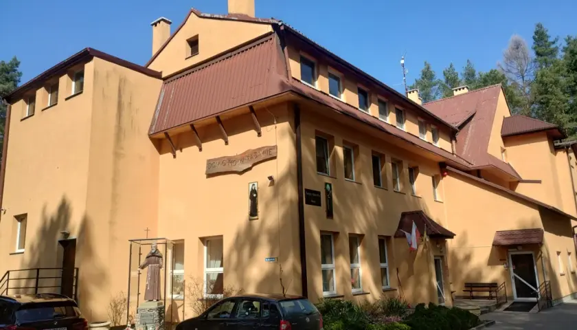 Dom Ojca Pio Radawa: Zdrowie, Dieta Dąbrowskiej i Spokój Ducha