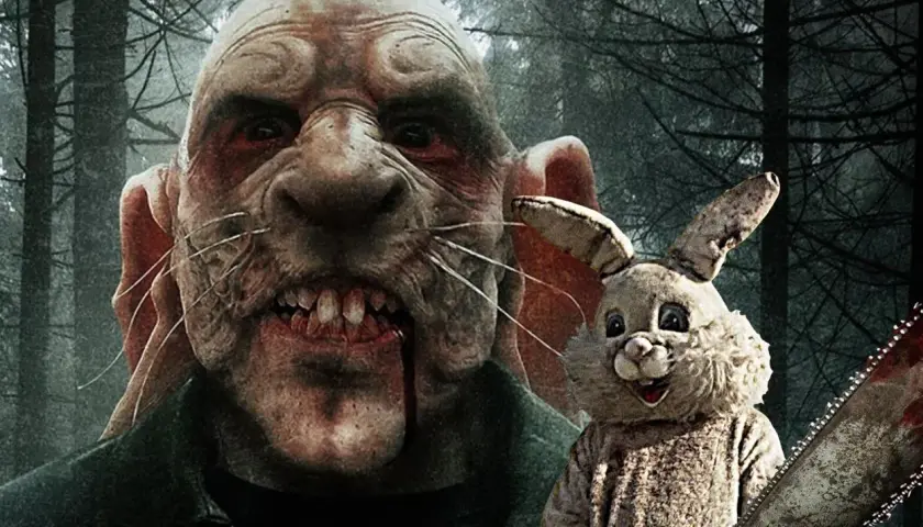 Horrory o Demonach: Przerażające Filmy, Które Zmrożą Ci Krew