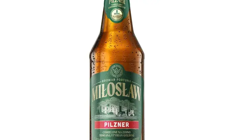 Gdzie kupić piwo Miłosław? Sprawdź najlepsze miejsca i oferty