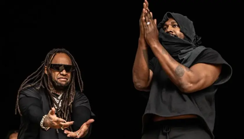 Kiedy premiera płyty Kanye i Ty Dolla $ign? Data ujawniona!