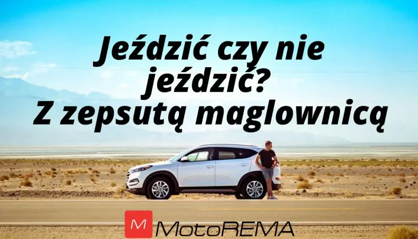 Maglownica: Diagnoza krok po kroku. Czy Twoje auto jest bezpieczne?