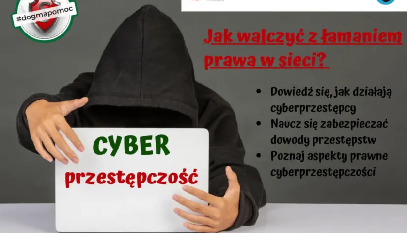 Jak zgłosić przestępstwo do cyberpolicji? Praktyczny poradnik na start