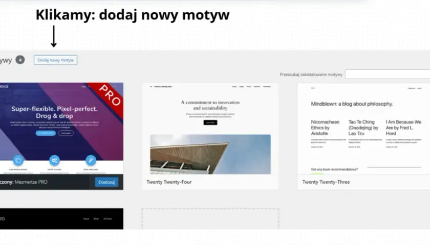Jak założyć stronę na WordPressie - proste kroki dla każdego