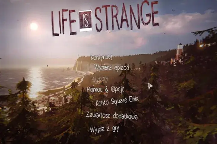 Jak zdobyć spolszczenie do Life is Strange i cieszyć się grą po polsku