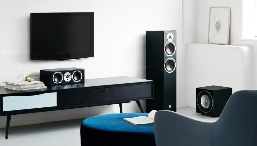 Jaki subwoofer do Denon AVR-X520BT? Wybierz najlepszy model dla siebie