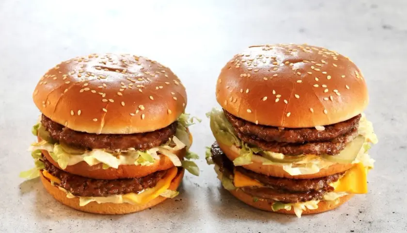 Jak zrobić hamburgery z McDonald's w domu - łatwy przepis krok po kroku