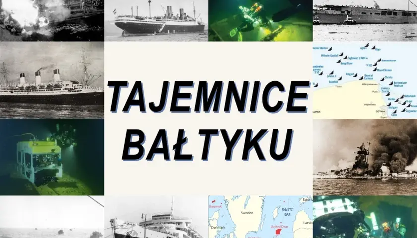 Jak powstają fale na Bałtyku? Tajemnice morza, które musisz znać!