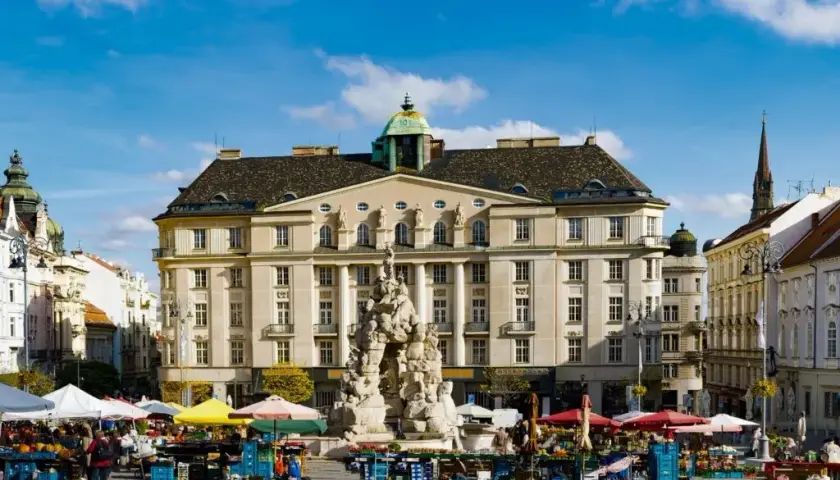 Brno: top 10 atrakcji turystycznych, które trzeba właśnie tam zobaczyć!