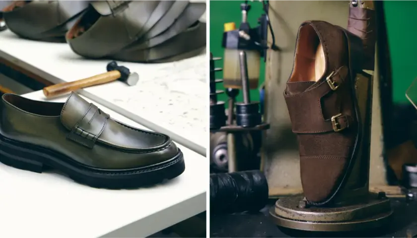 Cómo limpiar zapatos de cuero: Guía experta para un cuidado impecable
