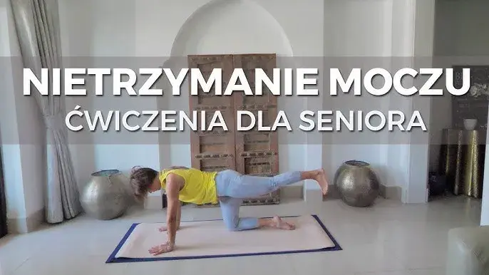 Mężczyźni i nietrzymanie moczu: Ćwiczenia Kegla odzyskaj kontrolę!