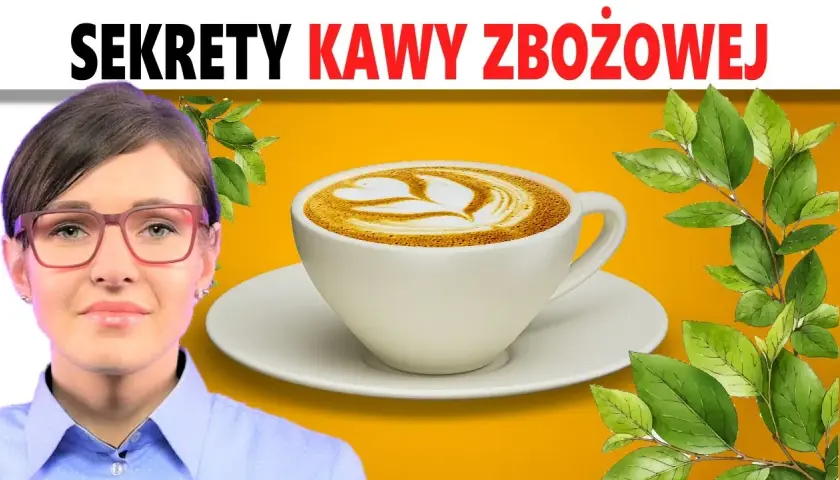 Kawa zbożowa: zdrowa czy nie? Kto powinien ją pić, a kto unikać?