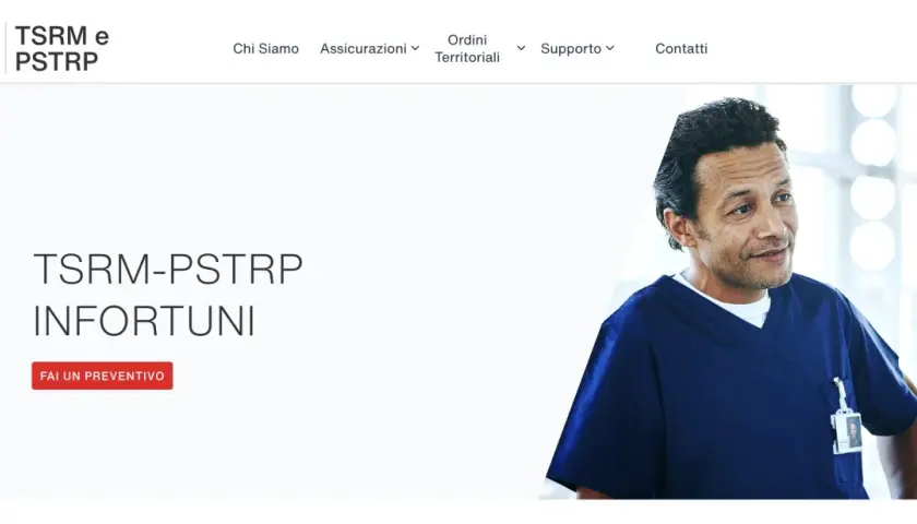 Professionisti sanitari: scopri l'elenco professioni con obbligo RC professionale e proteggi la tua carriera.