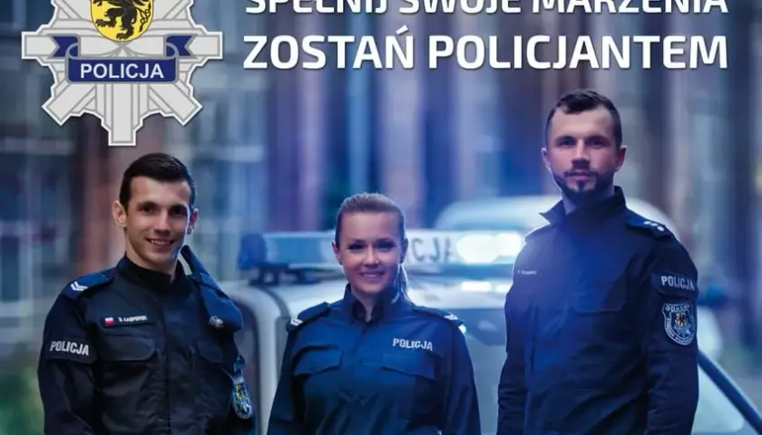 Praca w policji po studiach wyższych: jak zwiększyć swoje szanse na sukces