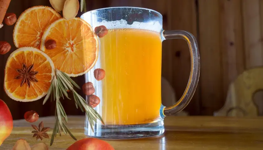 Czy grzane piwo ma alkohol? Sprawdź, co musisz wiedzieć przed spożyciem