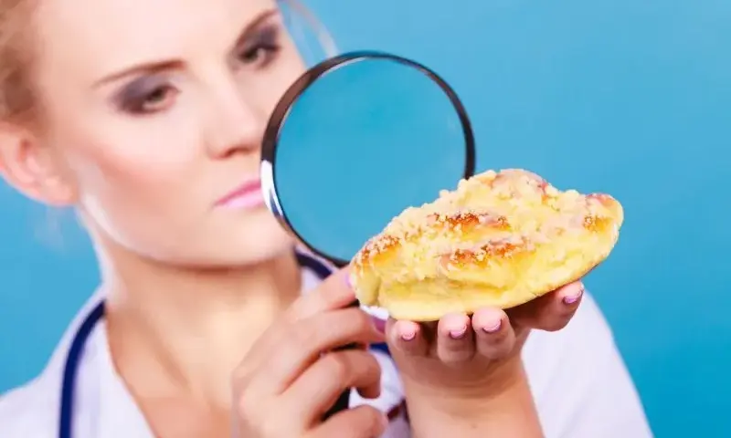 Ciasto drożdżowe ile kalorii? Odkryj, co naprawdę jesz!