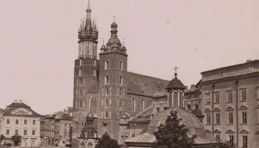 Jak wygląda kościół mariacki w Krakowie? Zobacz jego niezwykłe detale