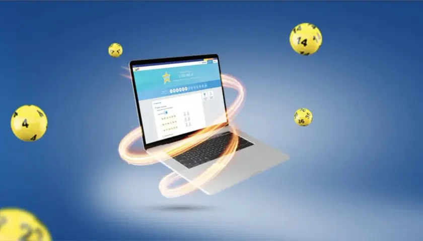 Jak wysłać Lotto przez internet? Przewodnik krok po kroku!