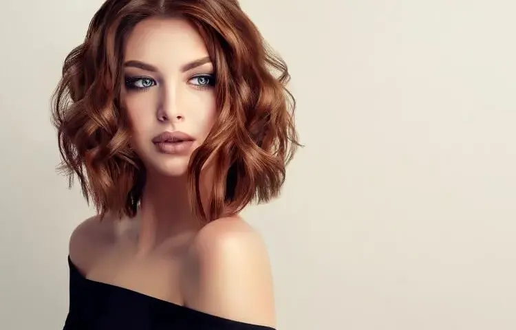 Jaki kolor włosów pasuje do jasnej cery, aby uniknąć błędów w stylizacji?
