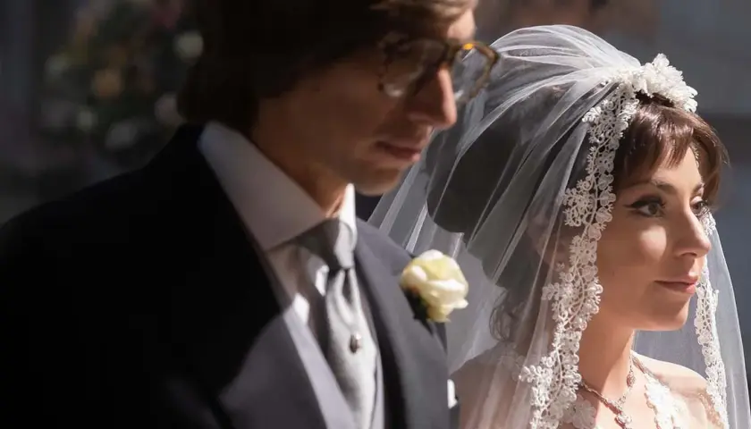 Dom Gucci recenzja - kontrowersyjny film, który zaskakuje widzów