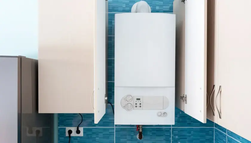 Comment construire un coffrage chaudière sécurisé et efficace pour votre maison