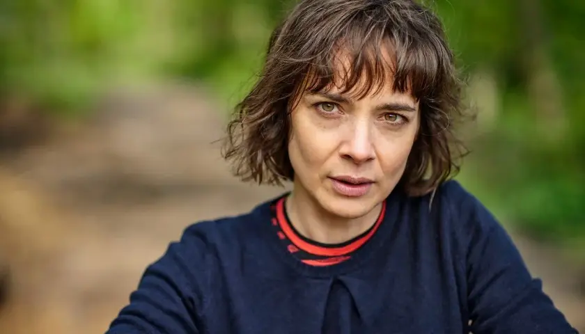 Maja Schone: Aktorka, Która Zachwyca Swoim Talentem i Karierą