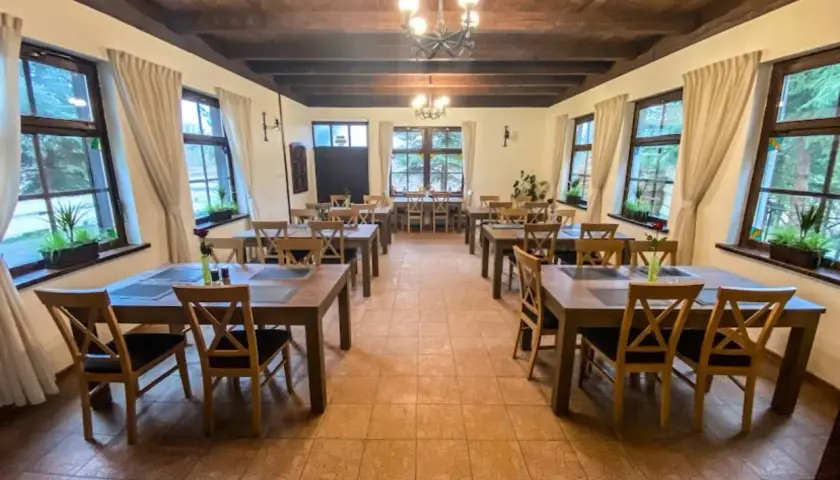 Grudziądz: Gdzie zjeść? Restauracje, bary, kawiarnie na każdą kieszeń