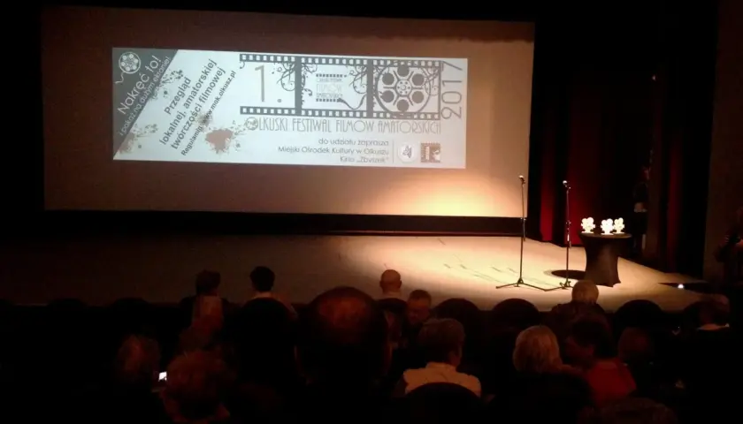 Repertuar Kino Zbyszek Olkusz - MOK Olkusz Kino