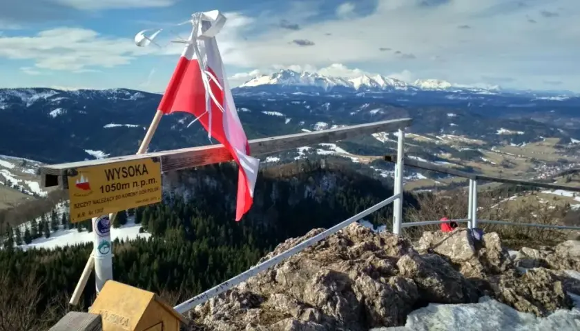 Najbliższe góry do Krakowa: gdzie na wypad z Krakowa na górskie szlaki?
