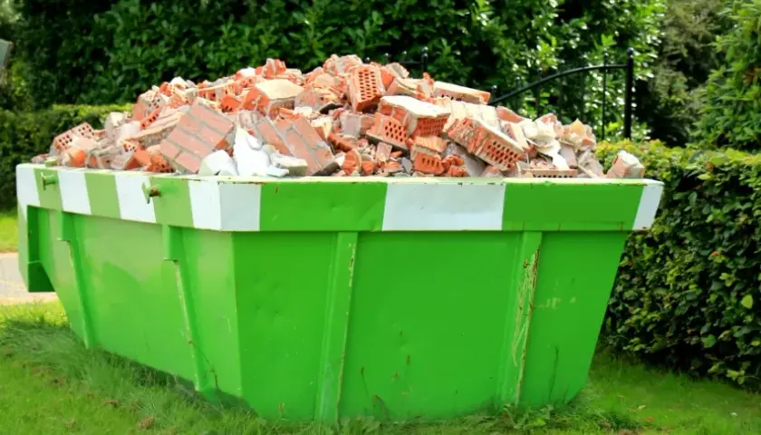 Malinowski Recycling - profesjonalne usługi odbioru i utylizacji odpadów