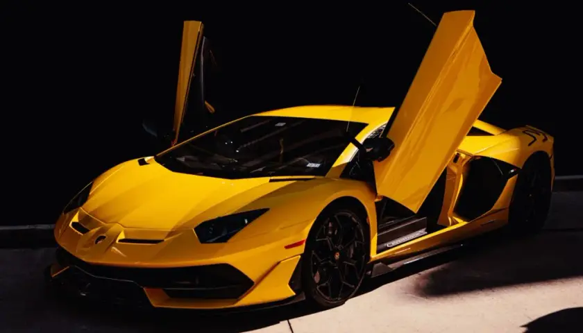 Ile kosztuje Lamborghini? Pełny koszt zakupu i utrzymania w PL