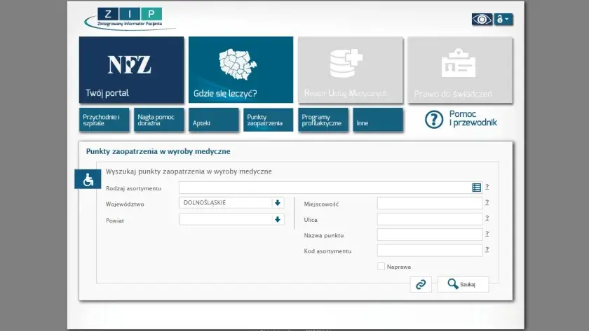 Sklep medyczny z NFZ: Jak otworzyć i zarabiać? Poradnik