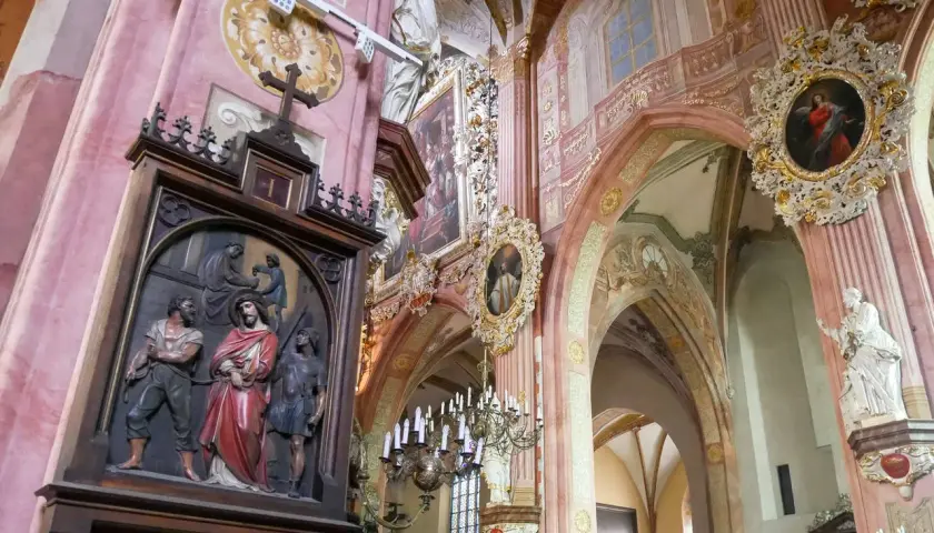 Świdnica: Co zwiedzić? UNESCO, katedra i gotowy plan wycieczki
