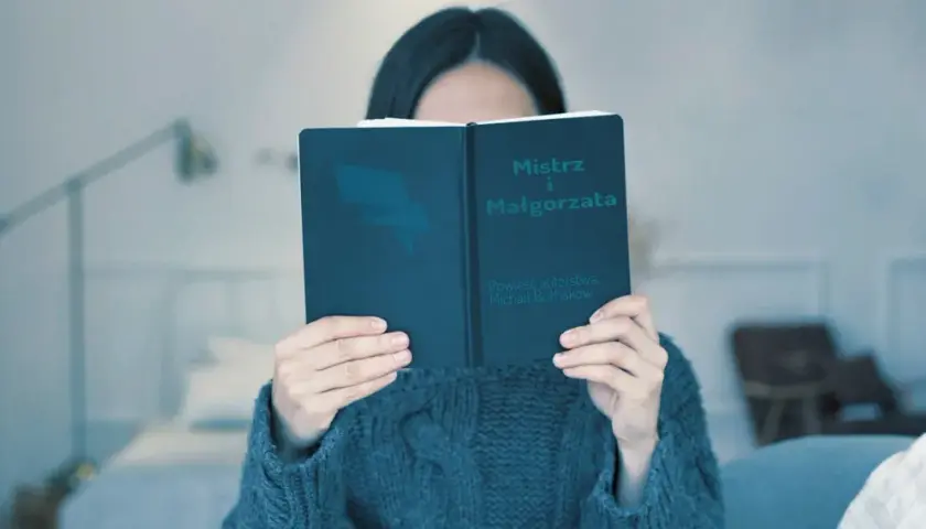 Mistrz i Małgorzata: Które tłumaczenie wybrać? Ekspert radzi.