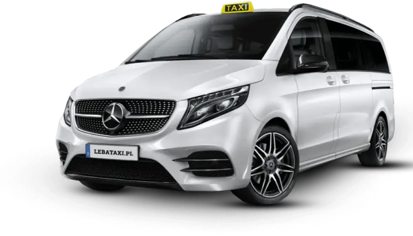 Lębork-Łeba: Autobus, pociąg, taxi? Wybierz najlepszy transport!