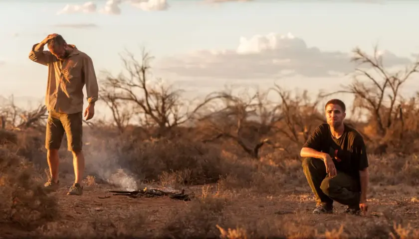 The Rover: Postapokaliptyczny Western z Robertem Pattinsonem