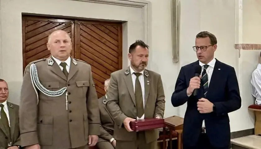 Kim jest wojewoda i czym się zajmuje? Kluczowa rola w regionie