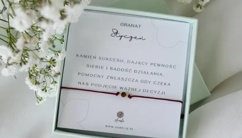 Jaki kamień przynosi szczęście? Odkryj tajemnice kamieni lucku