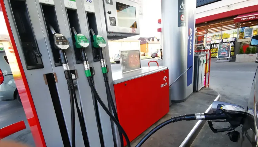 Dlaczego benzyna drożeje? Oto szokujące powody wzrostu cen