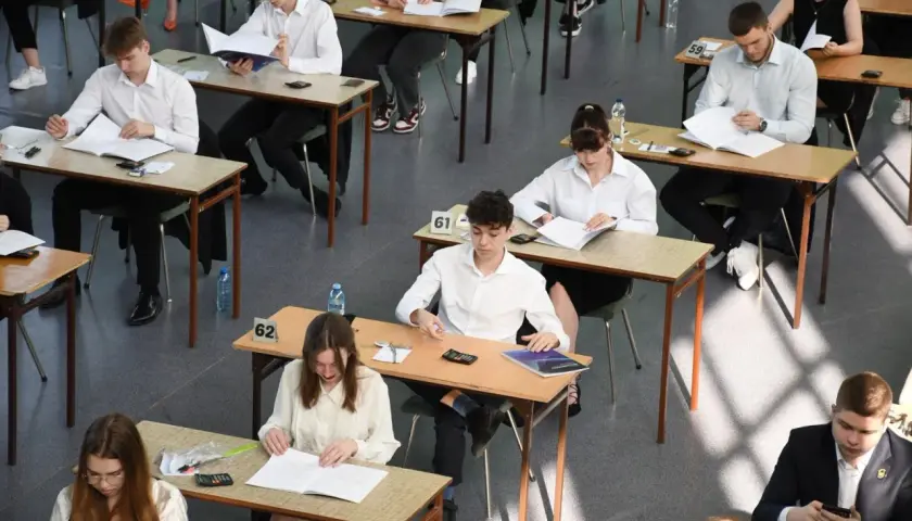 Ile trwa matura z informatyki? Oto co musisz wiedzieć o czasie egzaminu