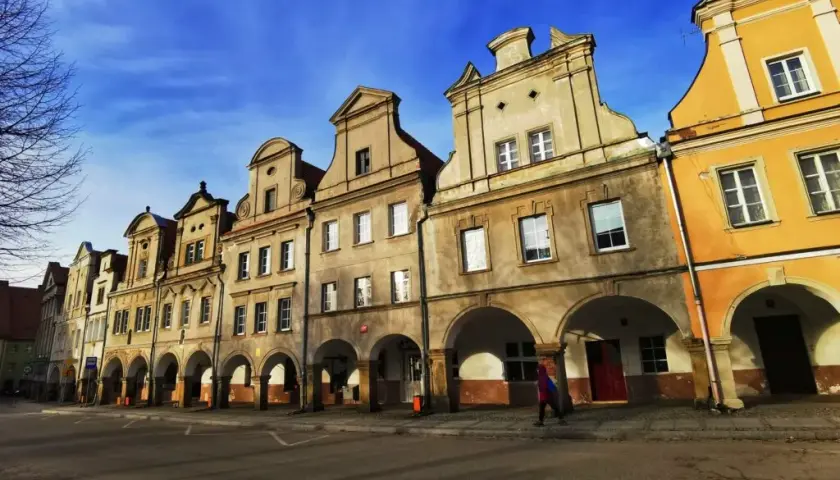 Najlepsze atrakcje w Chełmsku Śląskim, które musisz zobaczyć