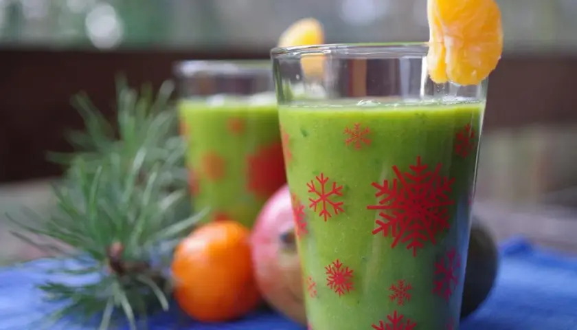 Koktajl ze spiruliną: 5 przepisów, korzyści i sekrety idealnego smaku