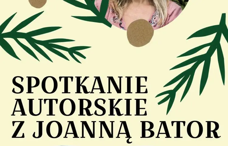 Jak stworzyć idealne zaproszenie na spotkanie z autorem książki – wzory i porady